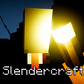 Slendercraft Spiel