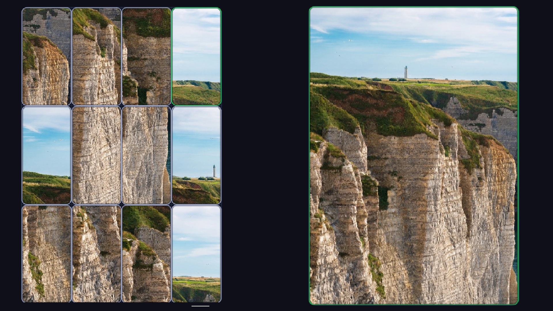 Jigsaw Puzzle Go — screenshot 3