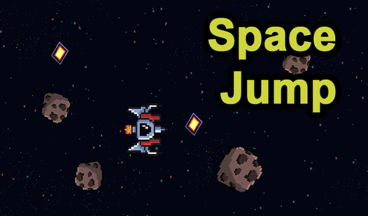 Space Jump