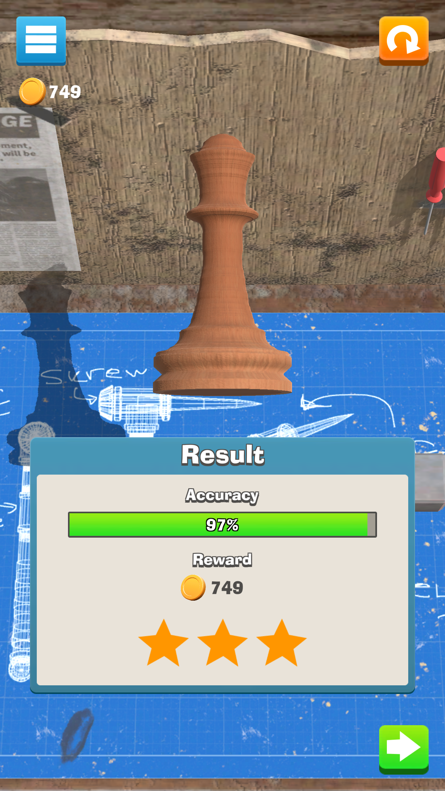 Turning lathe screenshot 8