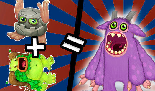 Monsters of Chaos: Fusion and Evolution!