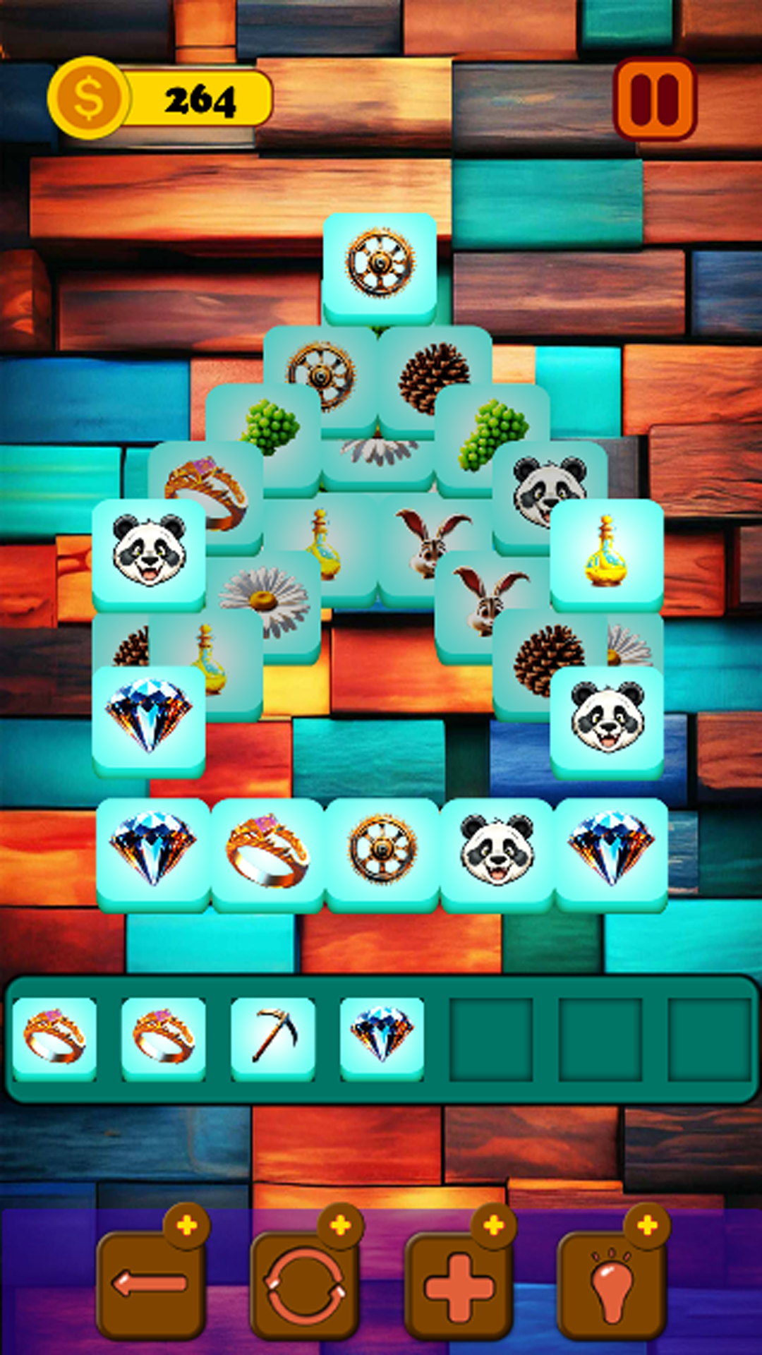 Tile Triple Match screenshot 10
