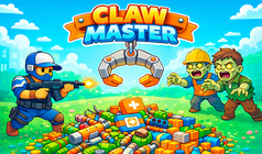 Claw Master
