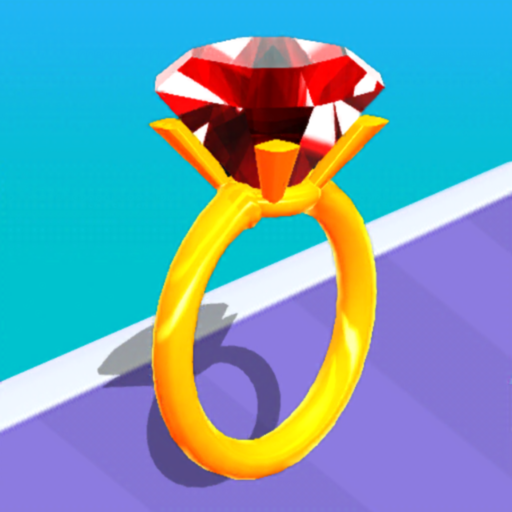 Gem Stack icon