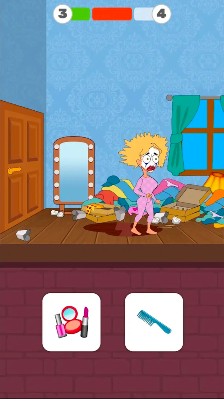 Save Emily: Decide the Fate of the Heroes screenshot 5