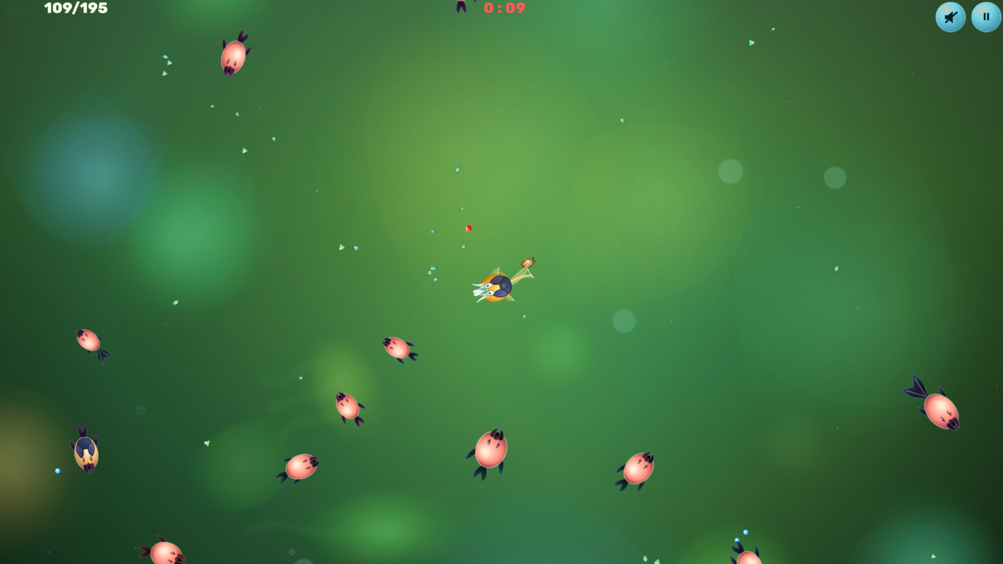 Gulp screenshot