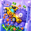 Car Demolish