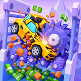 Car Demolish