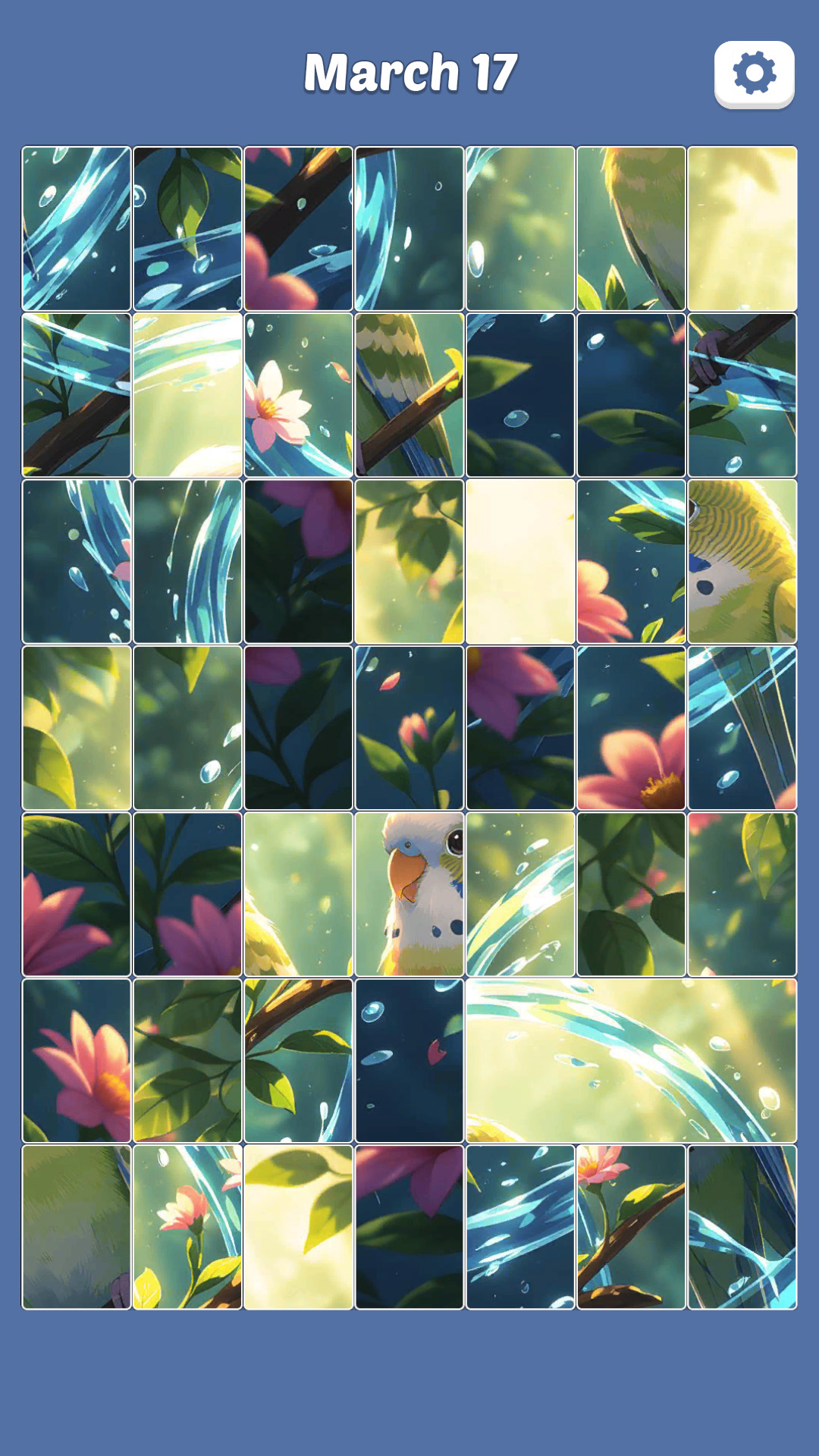 Jigsaw Blocks screenshot 7