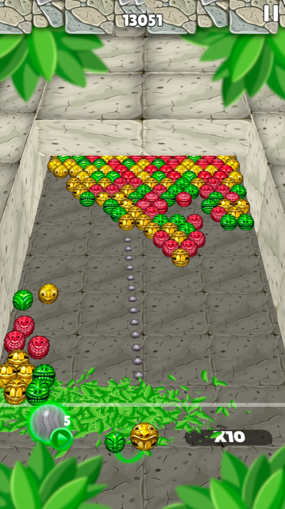 Bubble Time screenshot 4