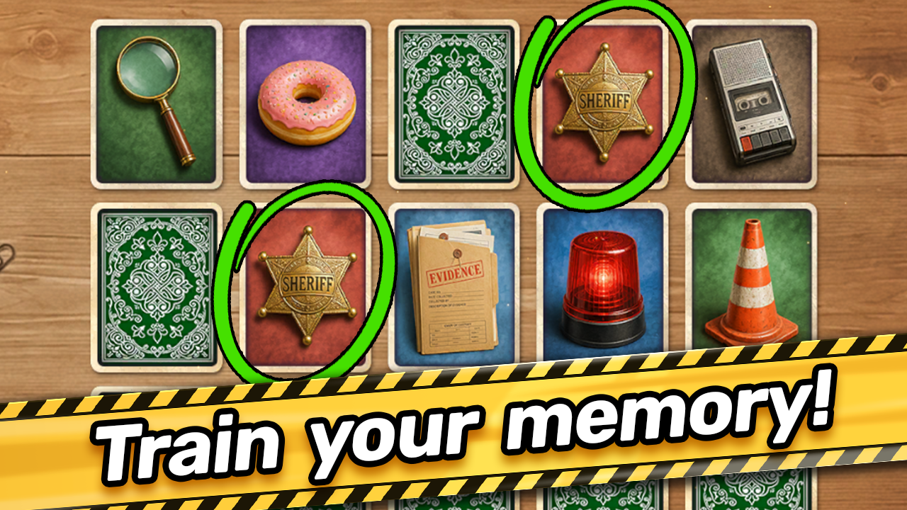 Hidden Object: Investigative Reporter — screenshot 3