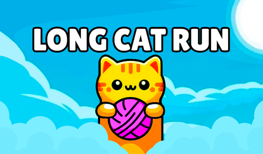 Long Cat Run