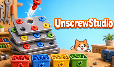 UnscrewStudio