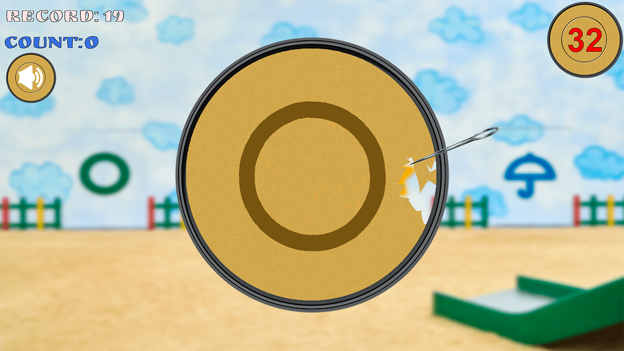 Game of Squid. Sugar honeycomb. Evolution screenshot