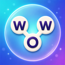 Word Game - Word Wonders
