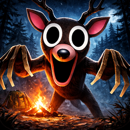 Alone in the Woods: 99 Nights in the Forest