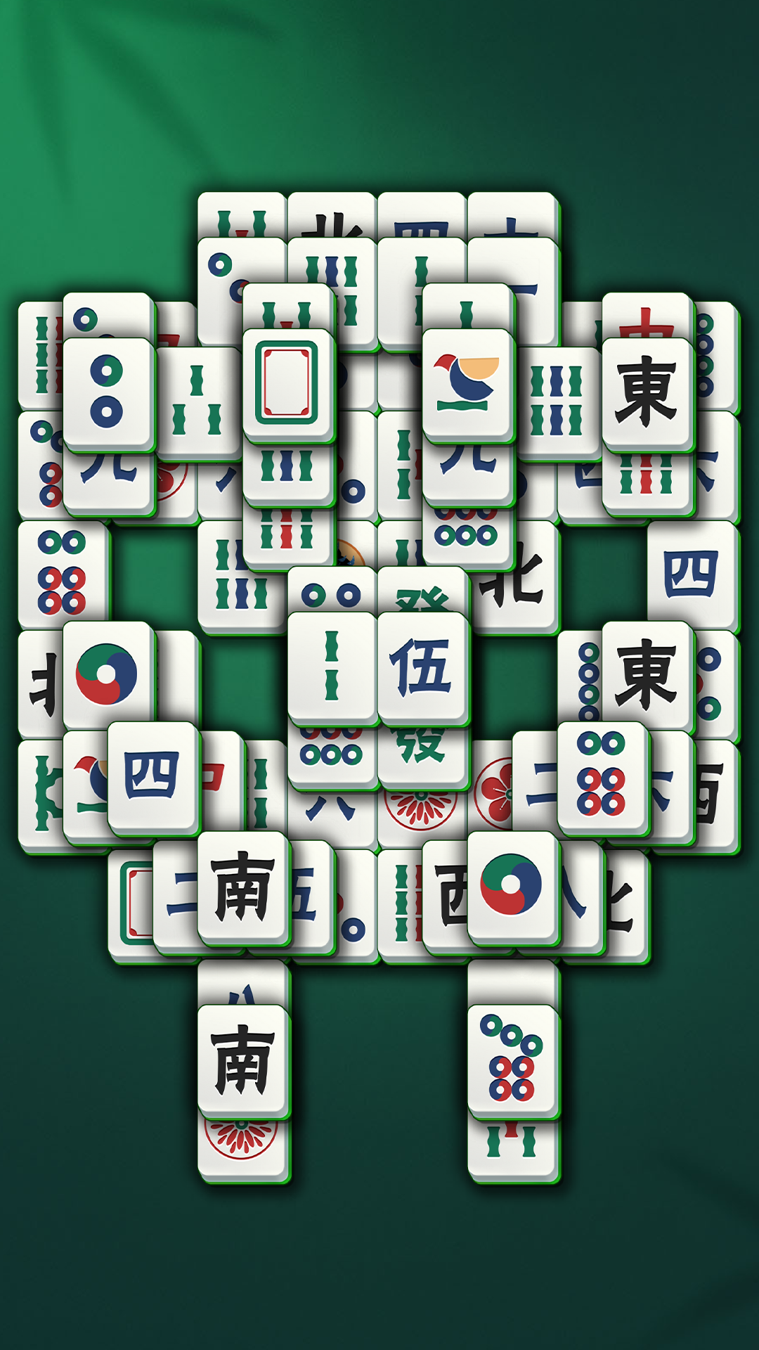 Mahjong Classic Master screenshot 7