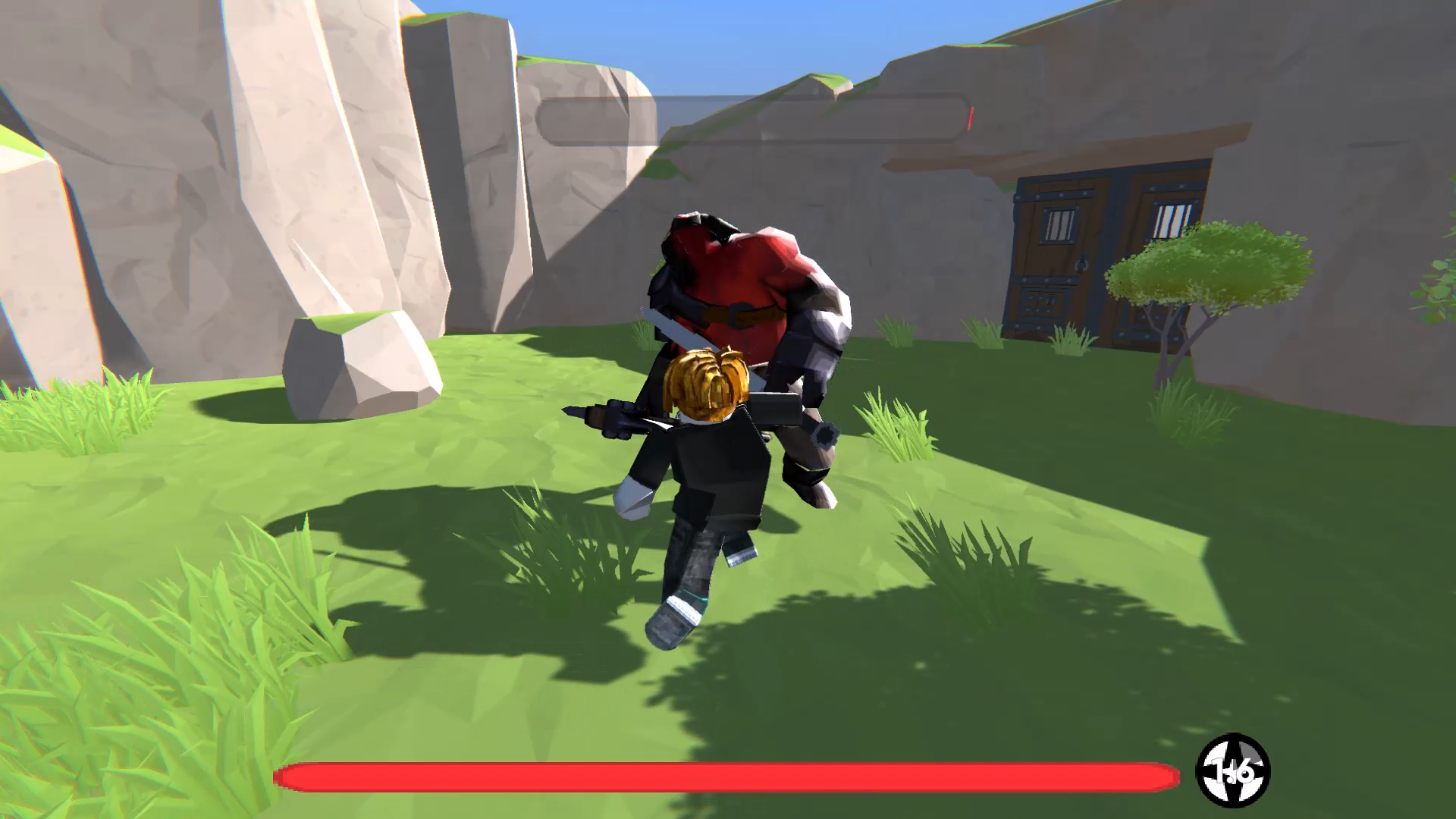 Pixel blade — screenshot 4