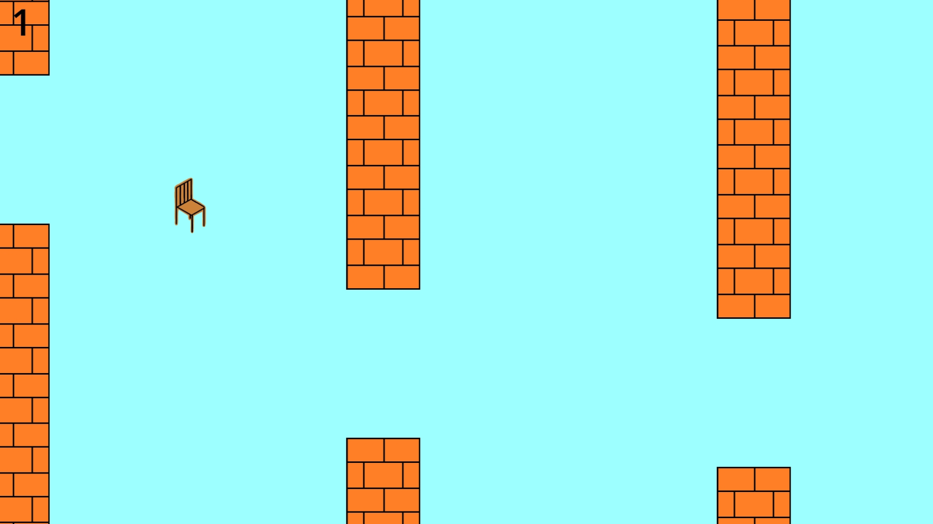Летающий стул — screenshot 6