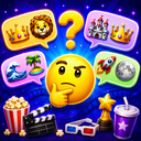 Guess by emoji 2