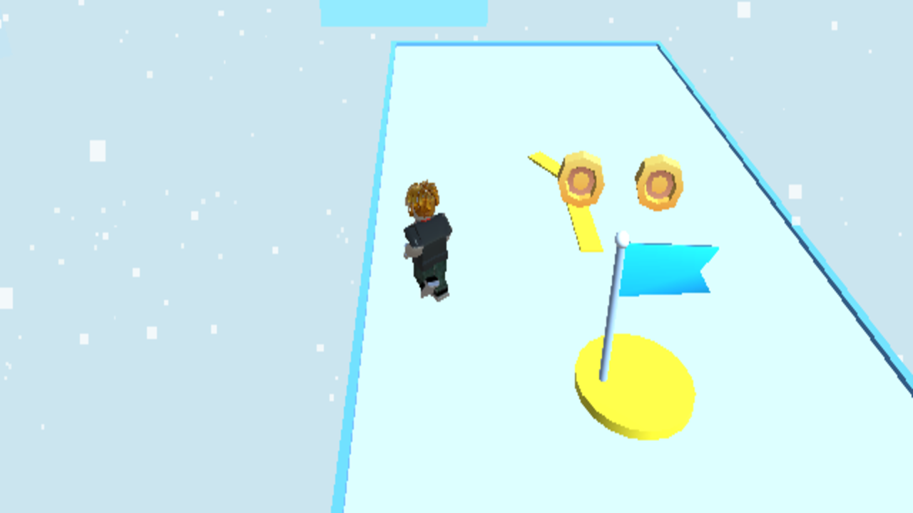 Кенни Обби — screenshot 2