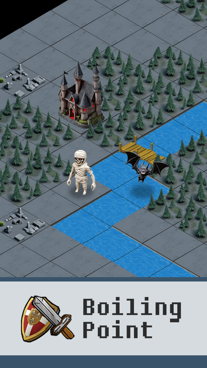 Boiling Point screenshot 9