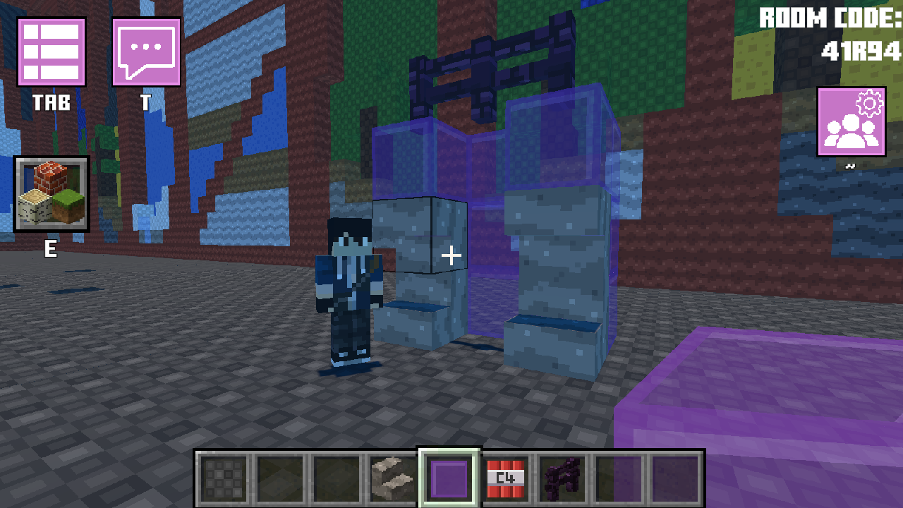 Build Battle Online — screenshot 3