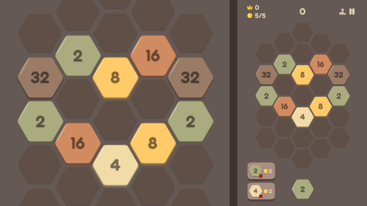 Tilelki — screenshot 1