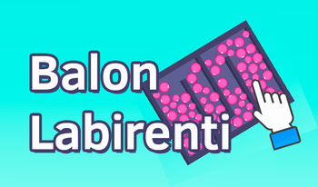 Balon Labirenti