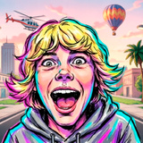 Meme City