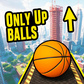 Игра Only Up Balls