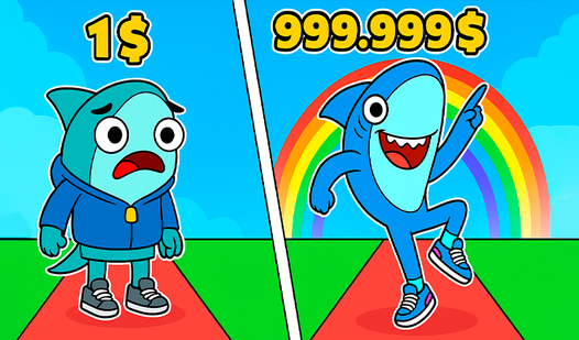 Brainrot Monster Farm! — trailer