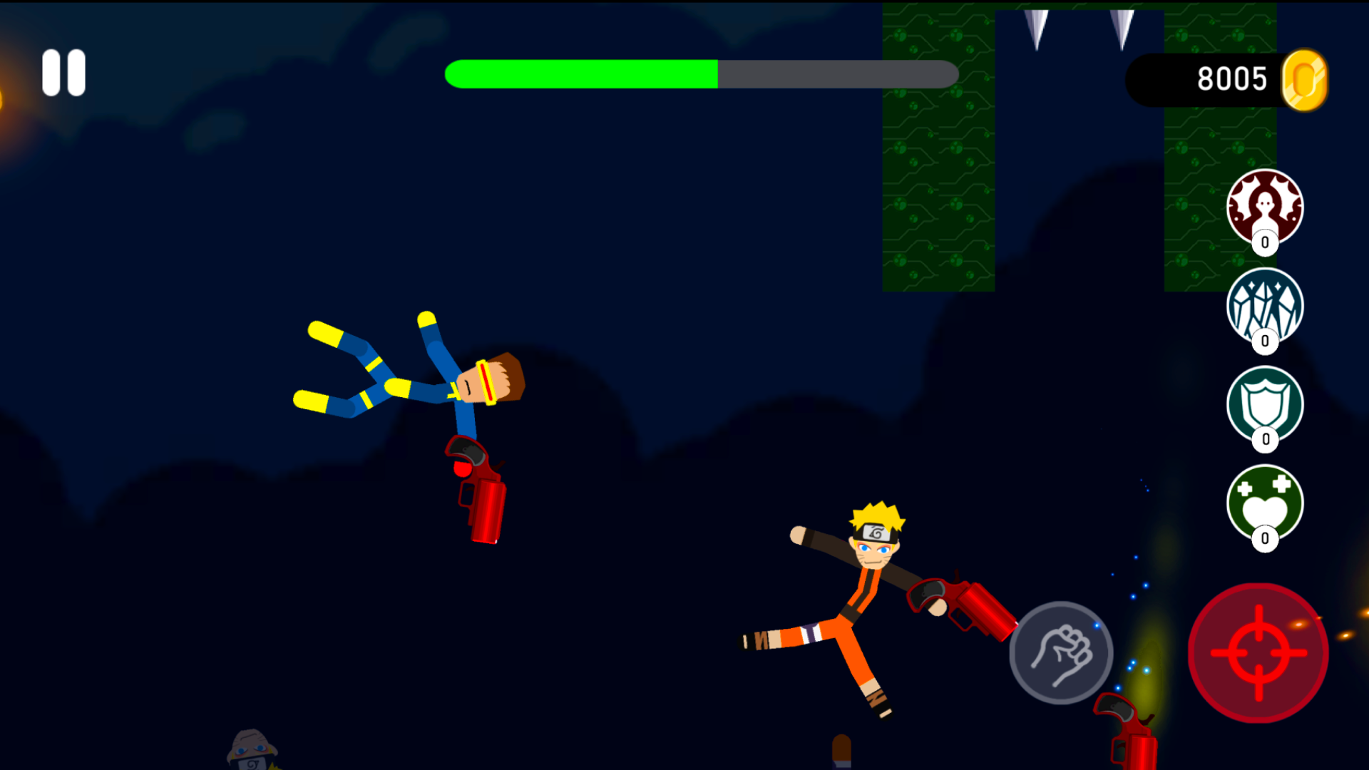 Playground: Battle of the Ragdolls screenshot