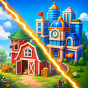 Cartoon City 2: Farm To Town