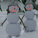 Snowmanarium