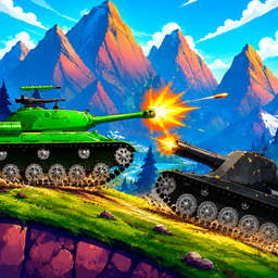 Tank Attack 5