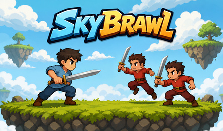 SkyBrawl