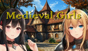 Medieval Girls