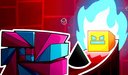 Geometry Dash Levels