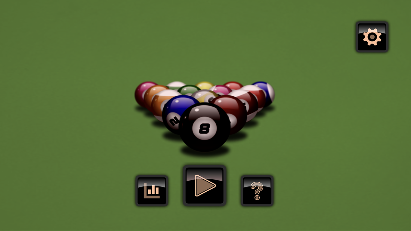 Pocket Master: 8 Ball Pro screenshot