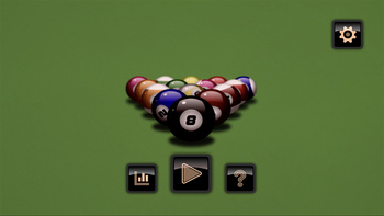 Pocket Master: 8 Ball Pro