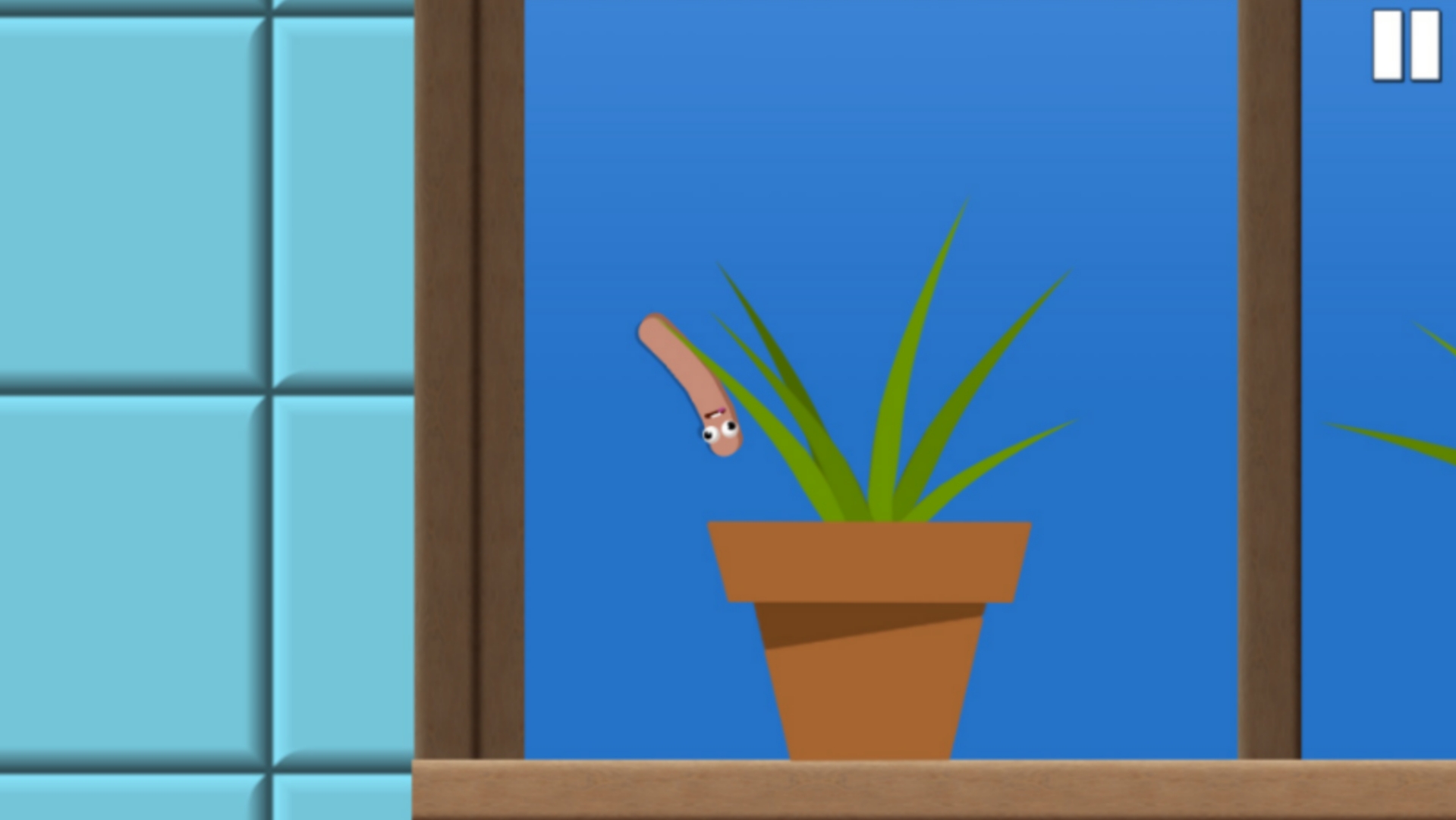 Сосиска Флип — screenshot 13