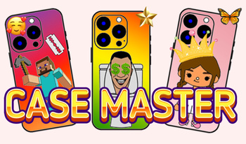 Case Master