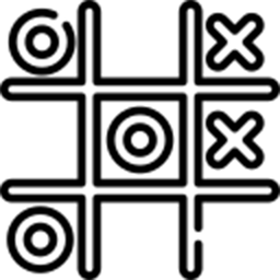 Крестики-Нолики: Битва Умов