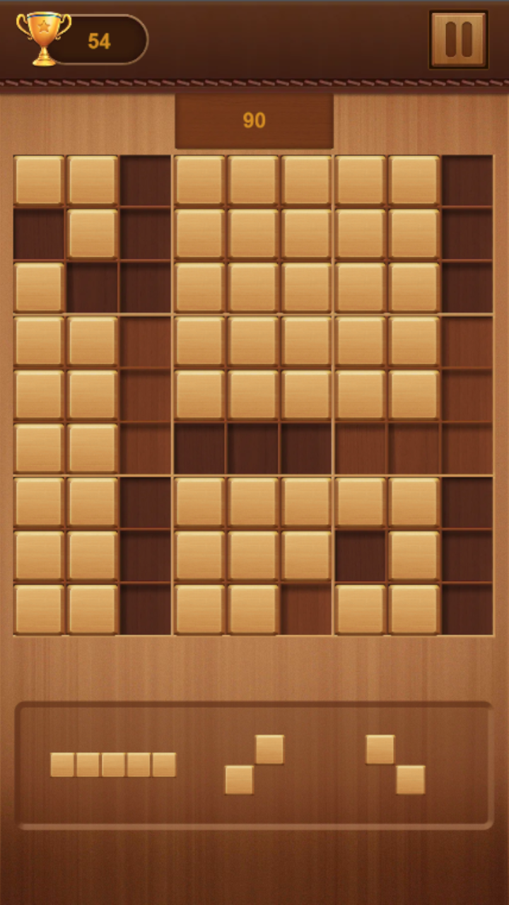 Block Breaker Brainstorm screenshot 8