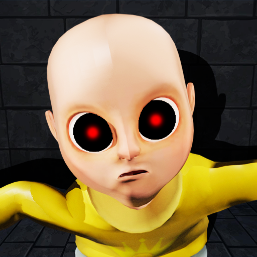 Baby in Yellow: Prison icon