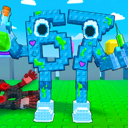 67: Virus Lab (Six Seven)