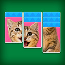 Jigsaw Сard Solitaire