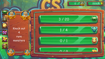 CS My Singing Monsters