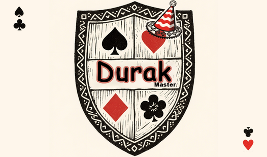 Durak Master  loading=